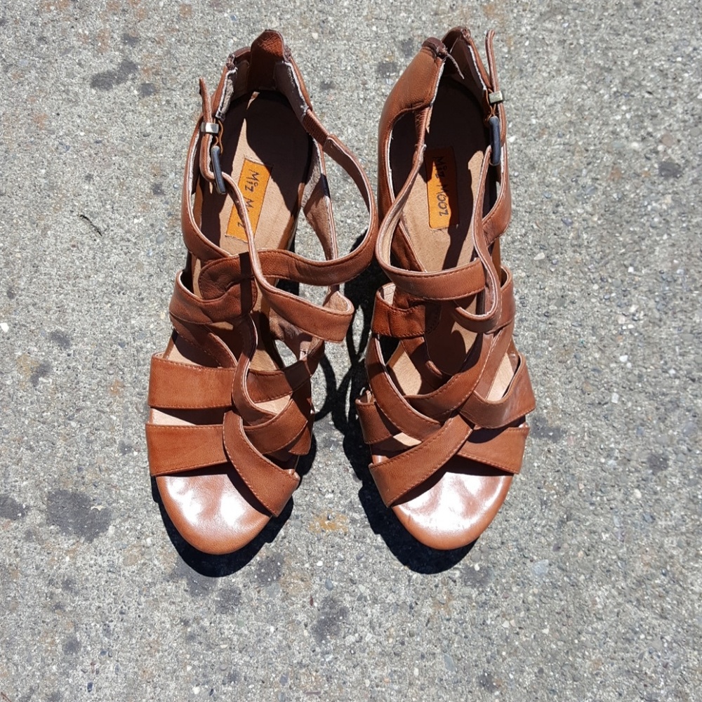 Women's wedges